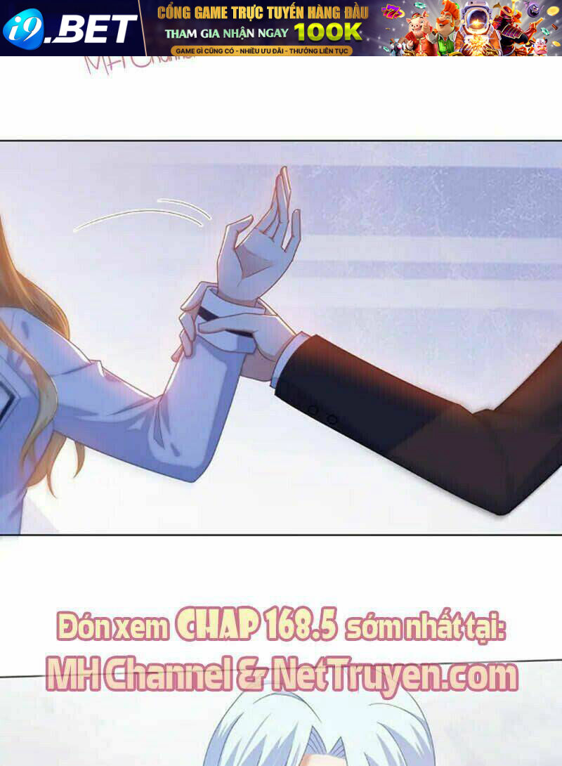 ma lạt thiên kim đẩu ác thiếu chapter 168 13