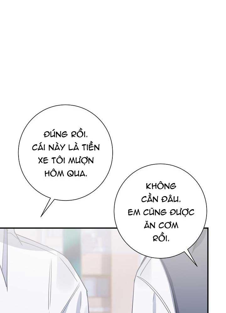 vùng đặc quyền tình yêu chapter 5 58