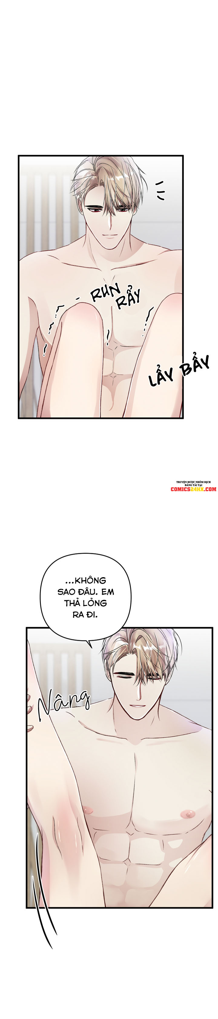 cuộc sống thường nhật của một guide phổ quát chapter 36 18