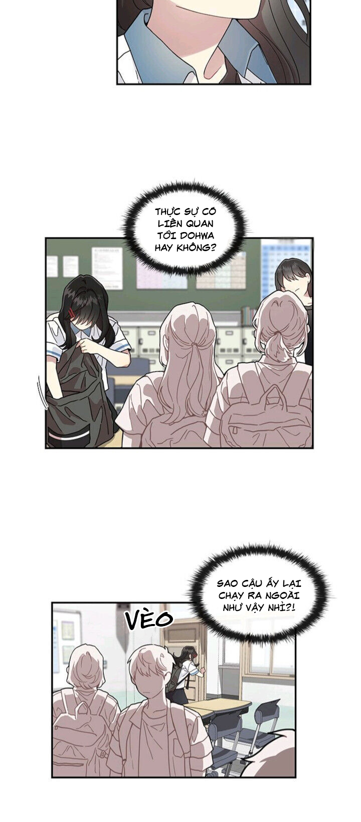 thanh xuân lầm lỡ chapter 39 10