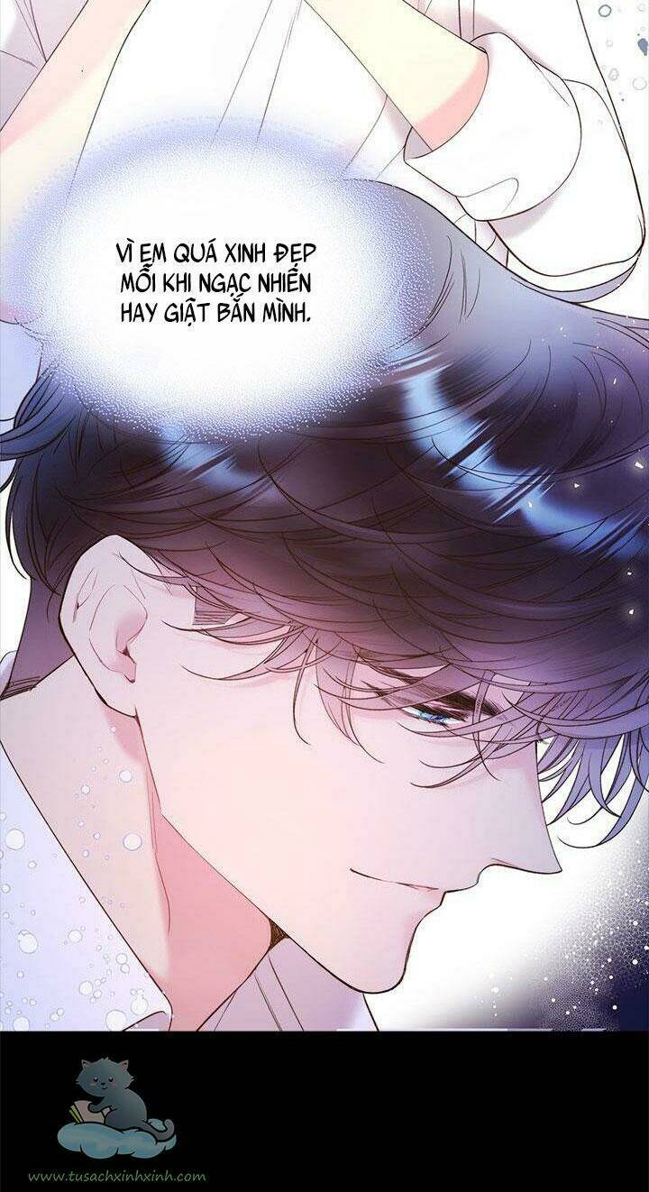 [15+] công chúa chloe chapter 82 58