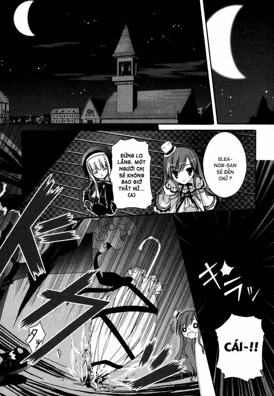 nusunde lilith chapter 10 26