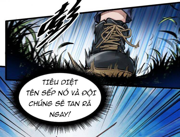 thế giới xa lạ chapter 43 84