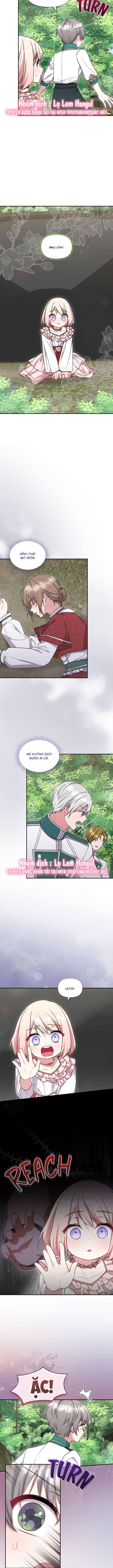 cô con gái nuôi đáng yêu của công tước chapter 80 1