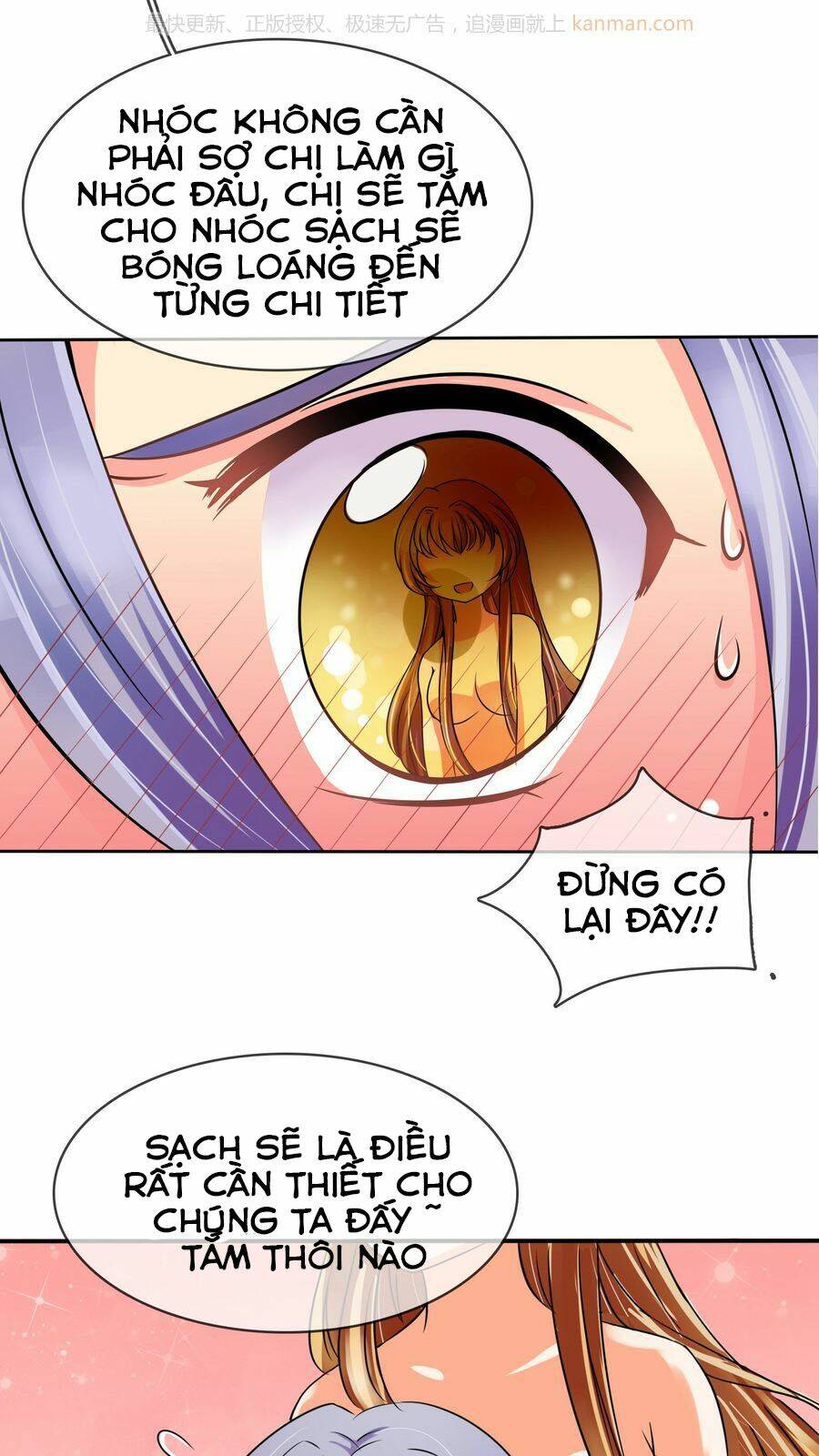 bá quyền trung thành tìm kiếm người yêu chapter 6 15