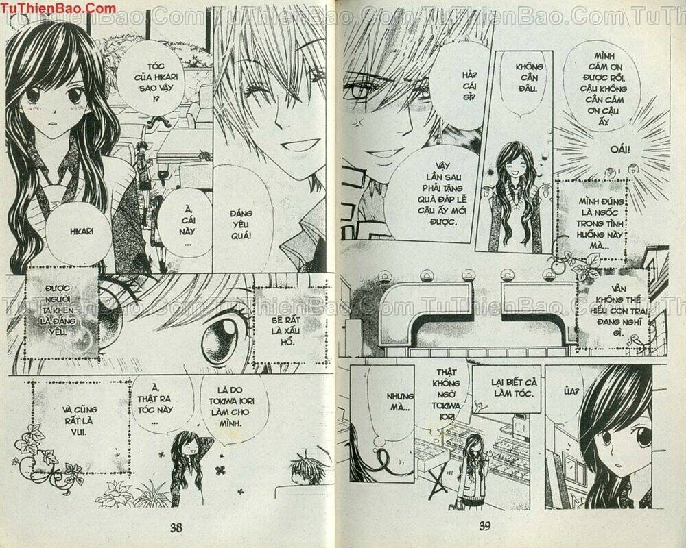 s a - lớp học ưu tú chapter 14 19