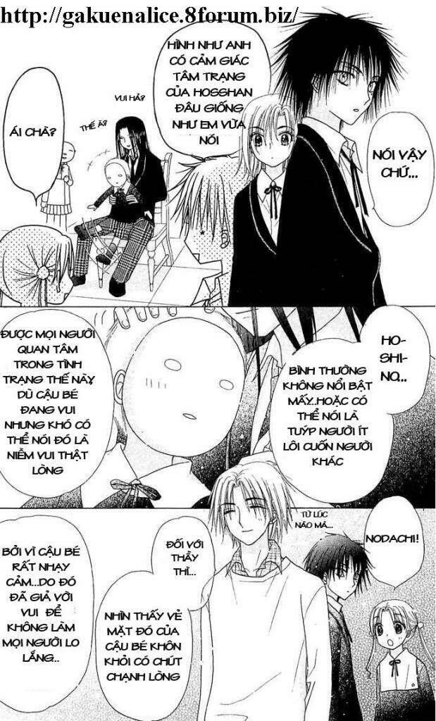 gakuen alice chapter 76 9