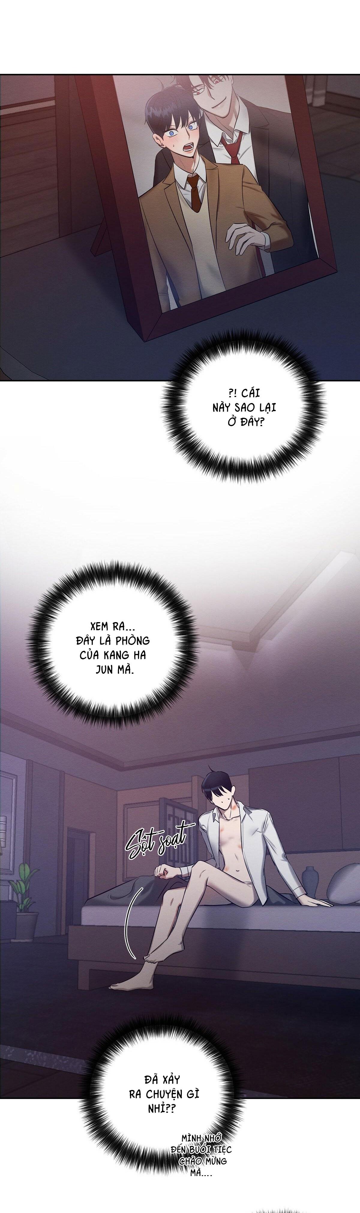 lý do của ác nhân chapter 7 22