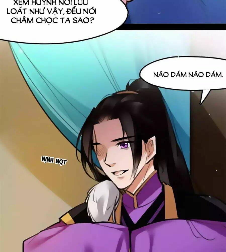 đường tăng cũng quyến rũ chapter 51 4