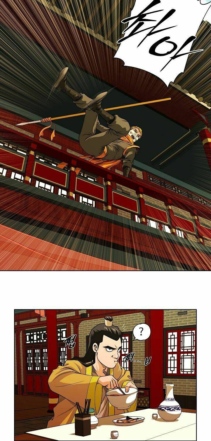 ngũ hợp chí tôn chapter 5 16