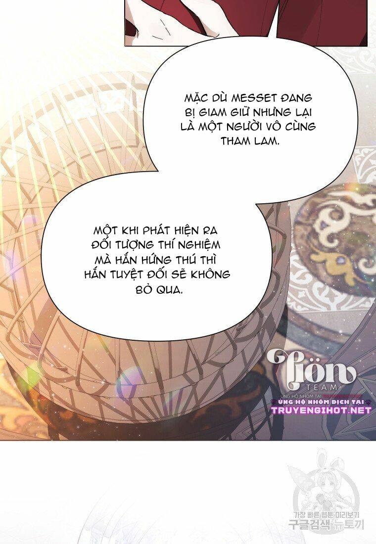 này tiểu công tước, hãy tin ở chị đi! chapter 27.2 13