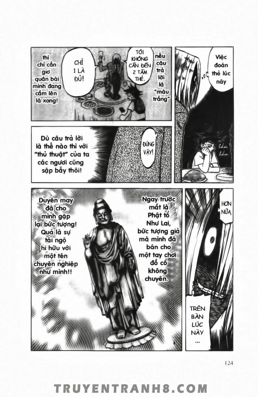 mua may bán tài chapter 21 15