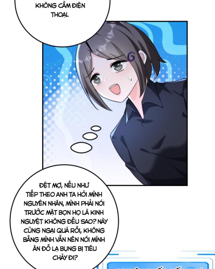 học cùng em gái, tôi bất cẩn vô địch rồi chapter 186 5