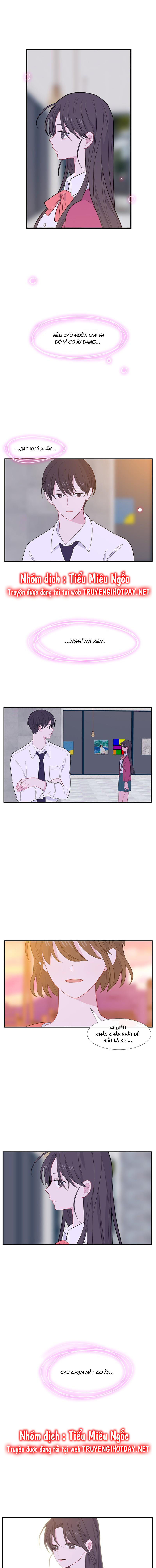 quay lại nhé chapter 72 14