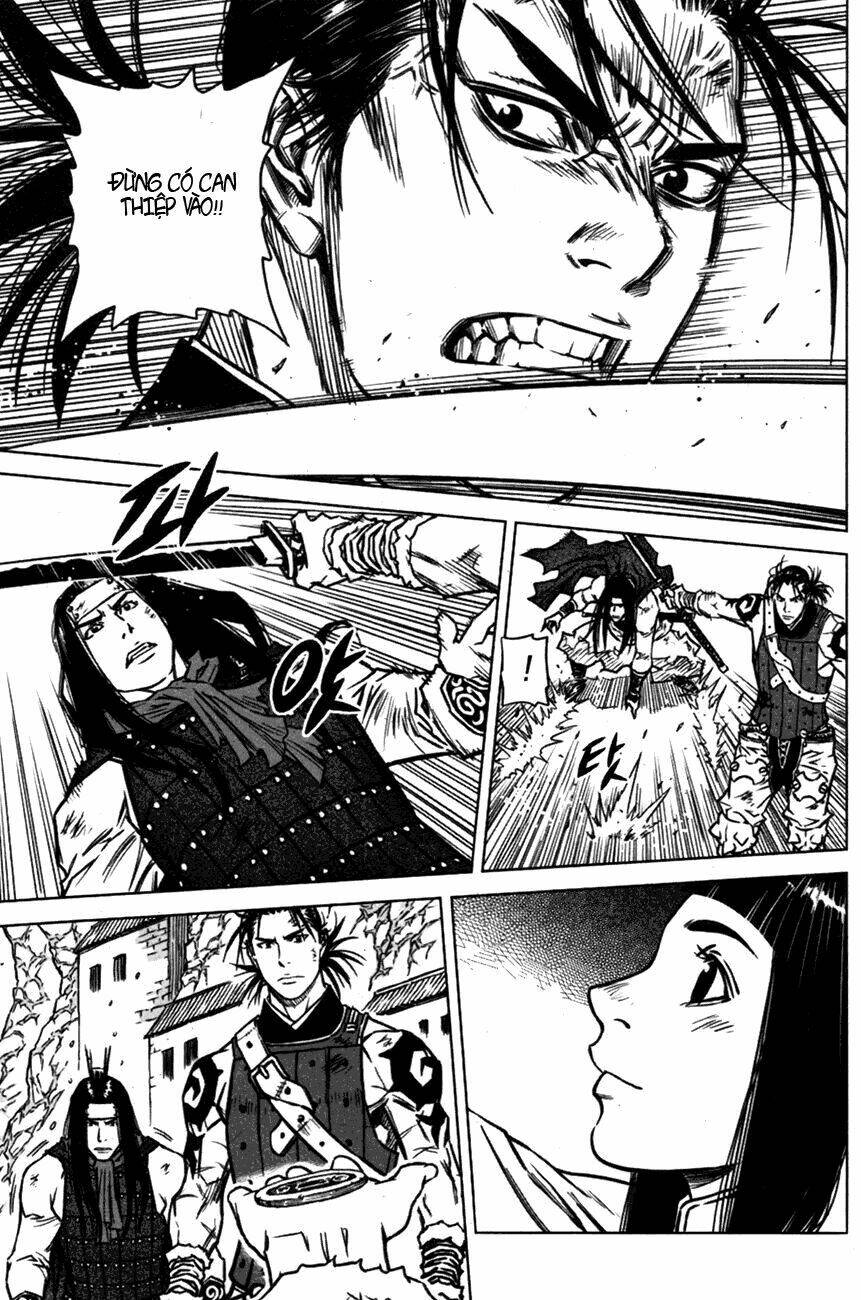 yongbyeong maluhan chapter 3 35