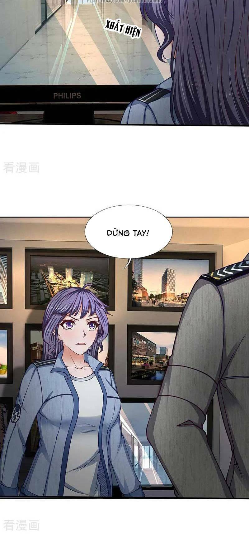 chung cực binh vương tại đô thị chapter 74 6