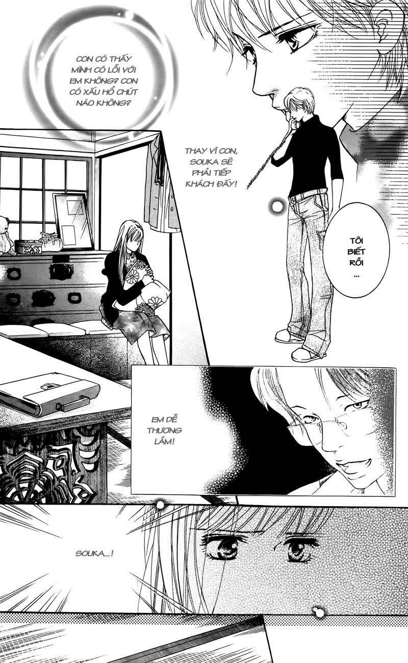 xứng danh anh hùng chapter 10 40