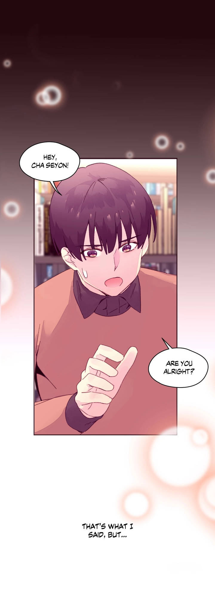 [raw] pheromone holic chapter 15 4