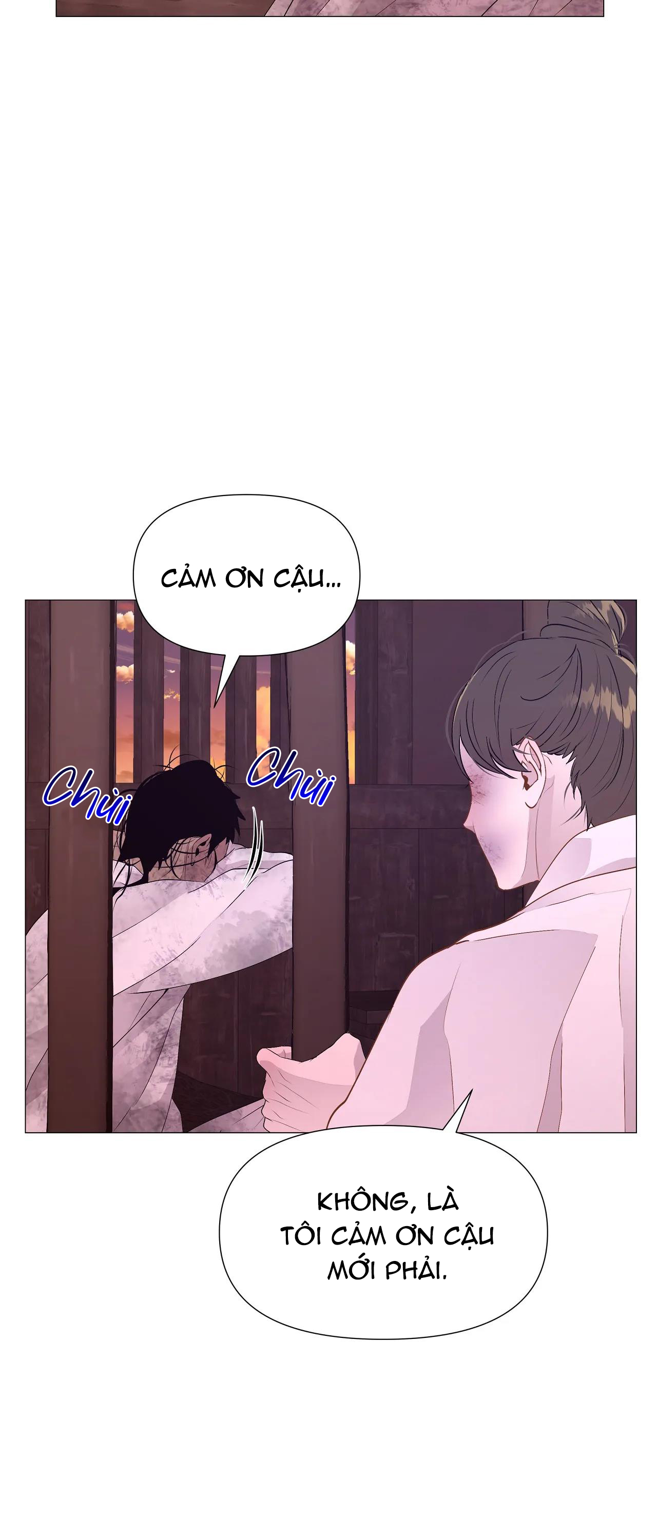 dạ xoa hóa liên ký chapter 26 25