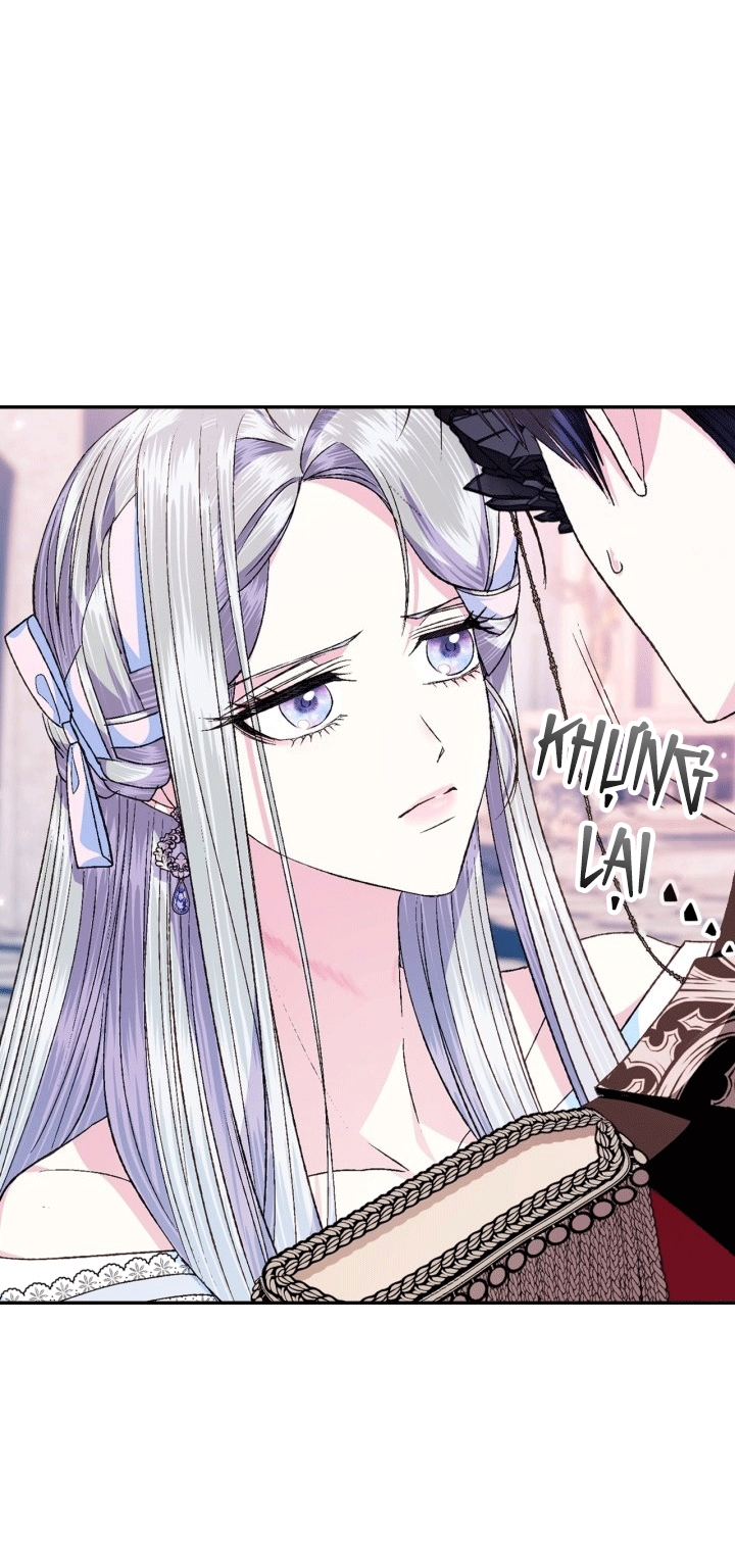 cha à, con không muốn kết hôn đâu chapter 74 8