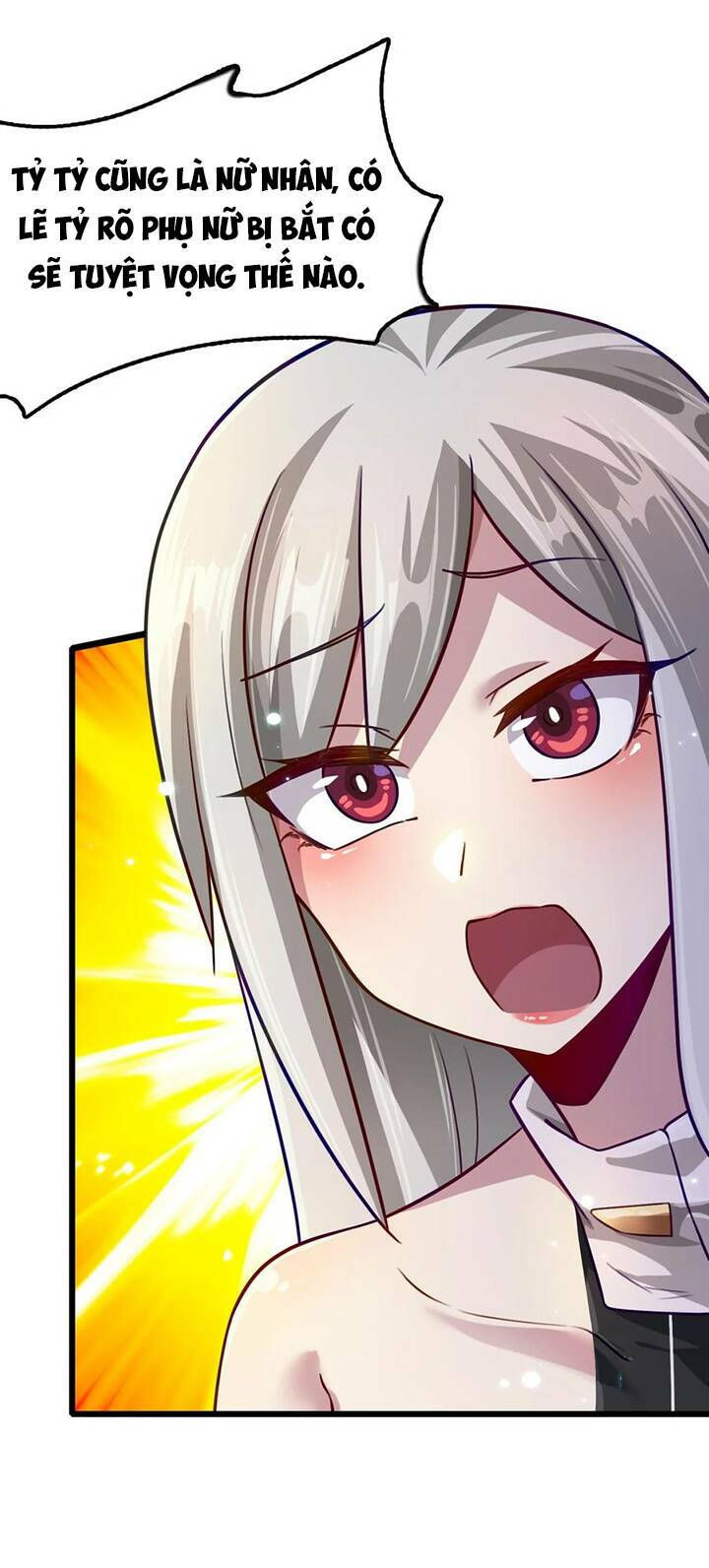 đại bảo kiếm của tôi chapter 14 41