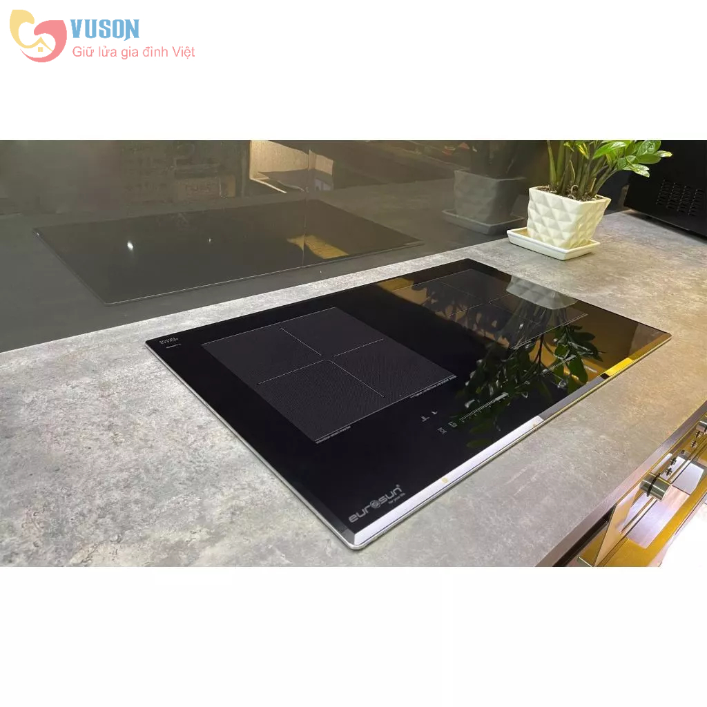 Bếp Từ Eurosun EU-T715PRO - Hàng chính hãng