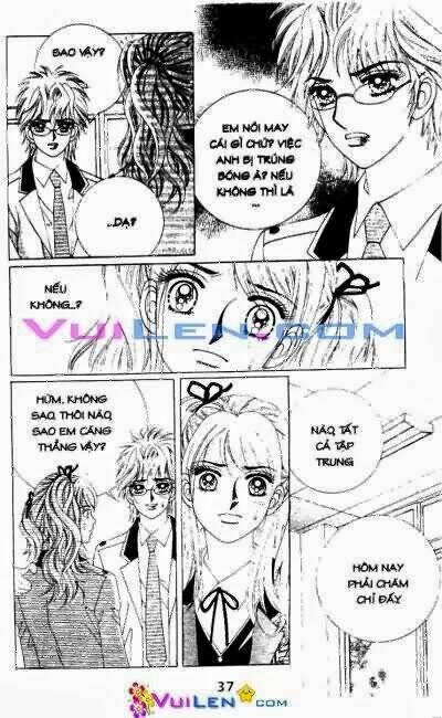 love your enemies chapter 10 37