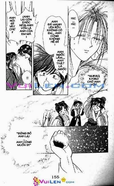 quyển sách kỳ bí chapter 16 156