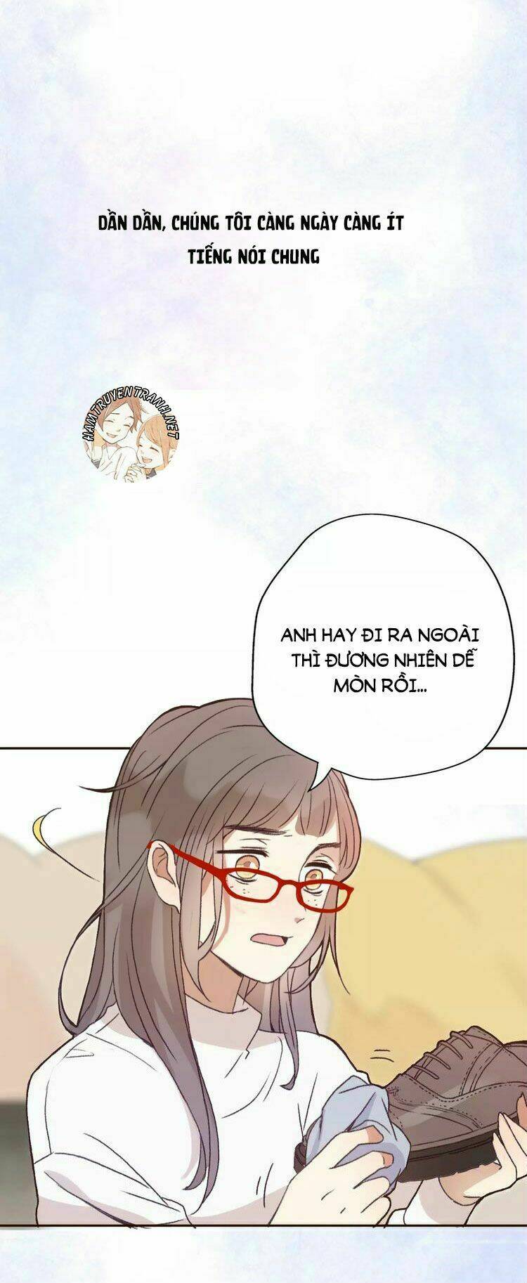 cuộc chiến tiền nhiệm chapter 6.3 10