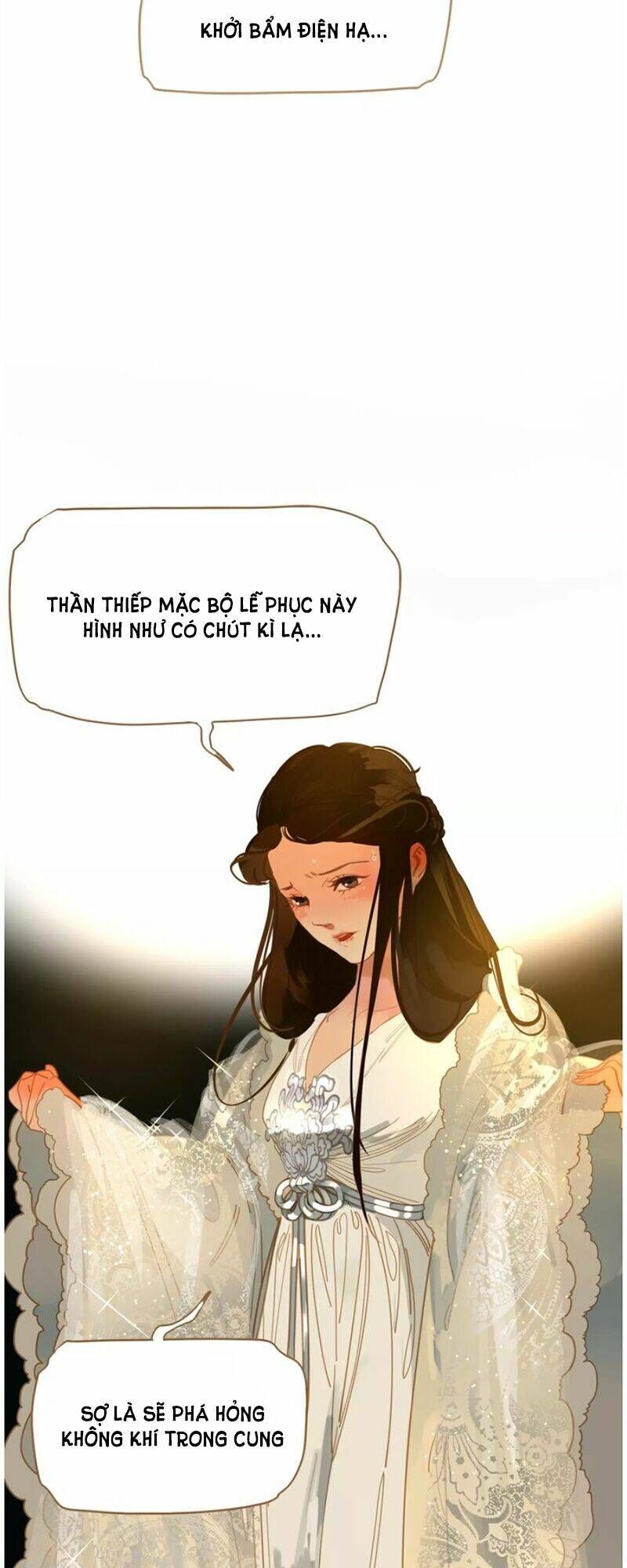 nhất đại linh hậu chapter 7 39
