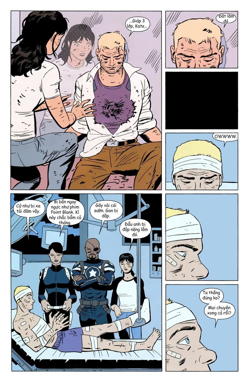 hawkeye 2012 chapter 5 21