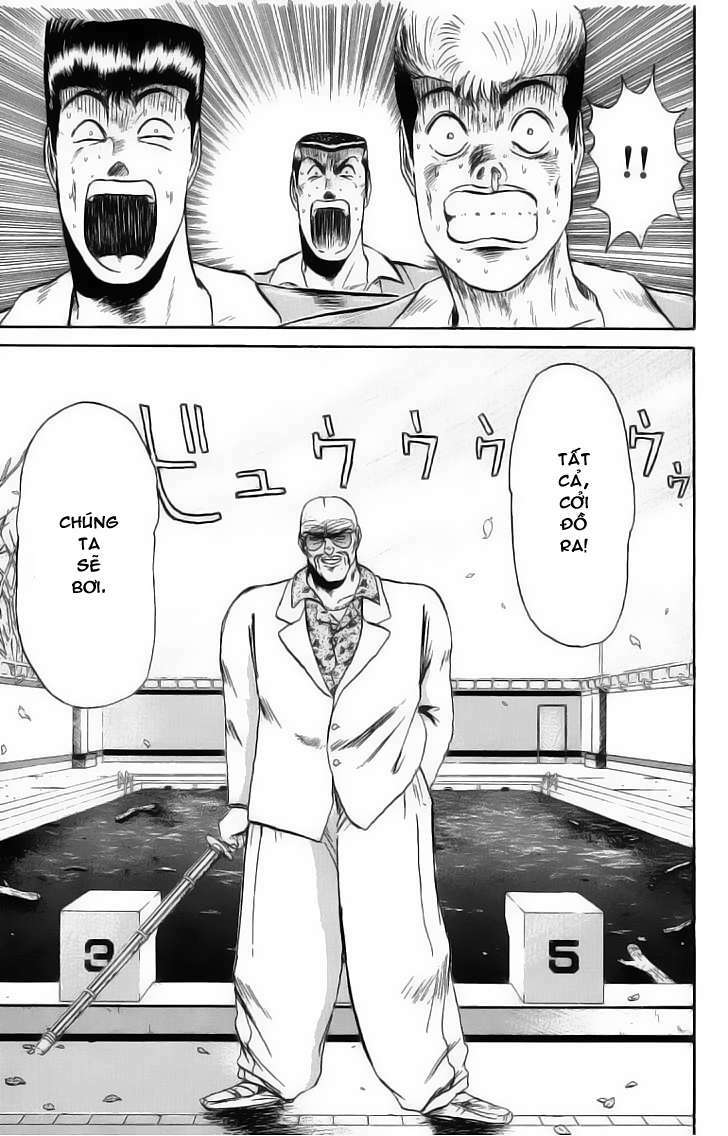 shonan junai gumi chapter 76 11