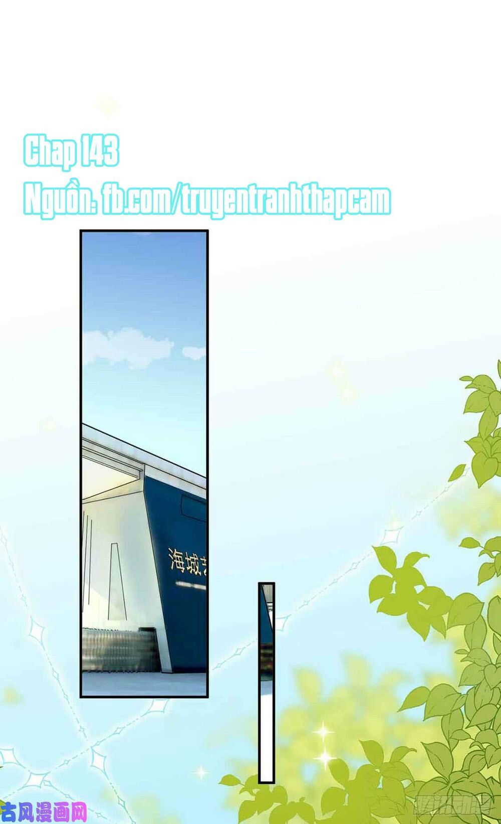 chọc tới chủ tịch tổng tài 2 chapter 143 1