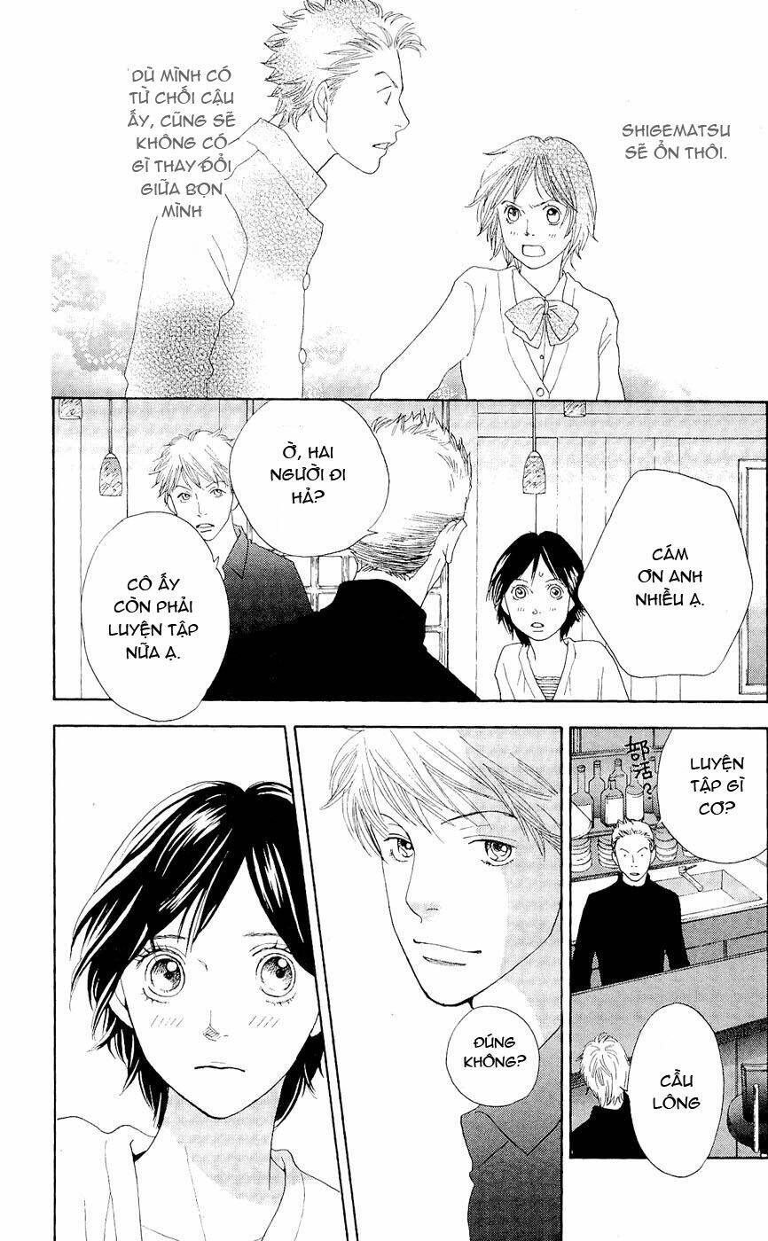 matsuri special chapter 18 27