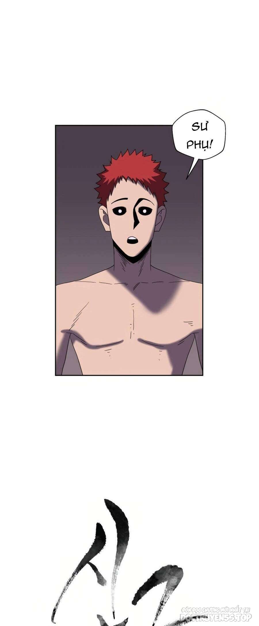 thợ săn quái vật chapter 19 16
