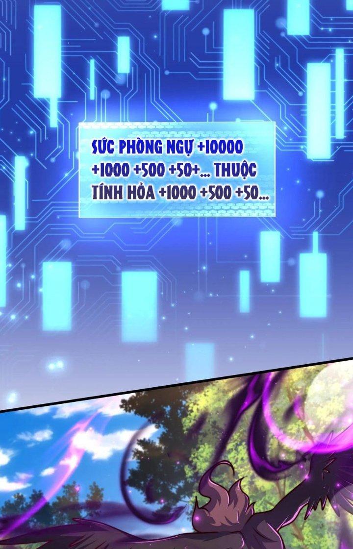 ta nuôi ma quỷ ở trấn ma ti chapter 179 7