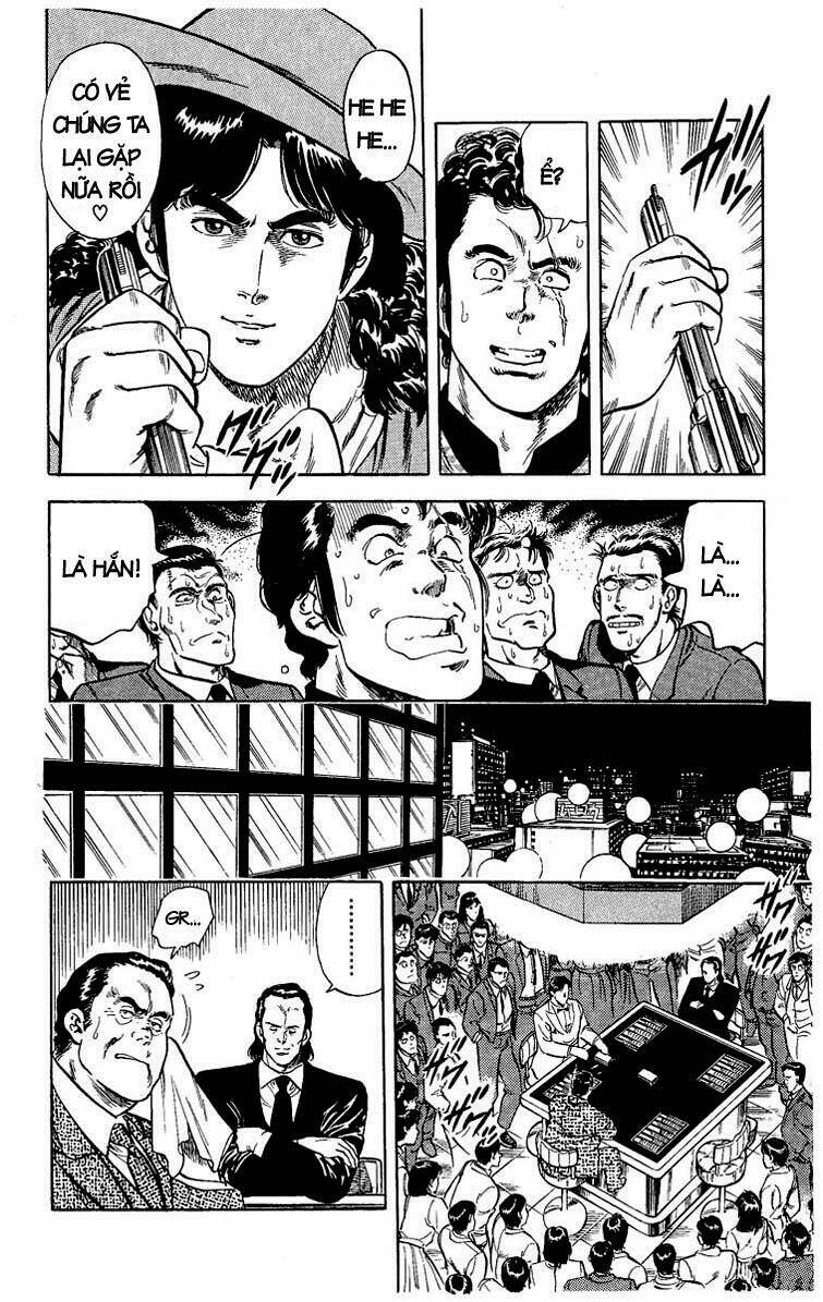 city hunter chapter 23.4 15