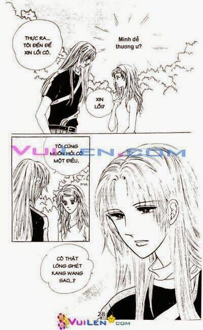 ảo vọng tình yêu chapter 8 28