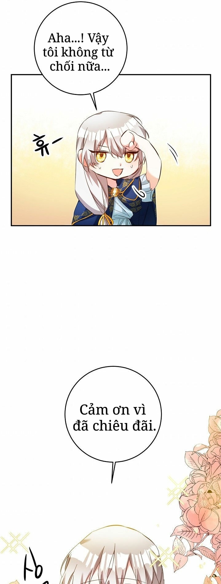 lý do nàng ấy sống như 1 ác nữ chapter 12 38