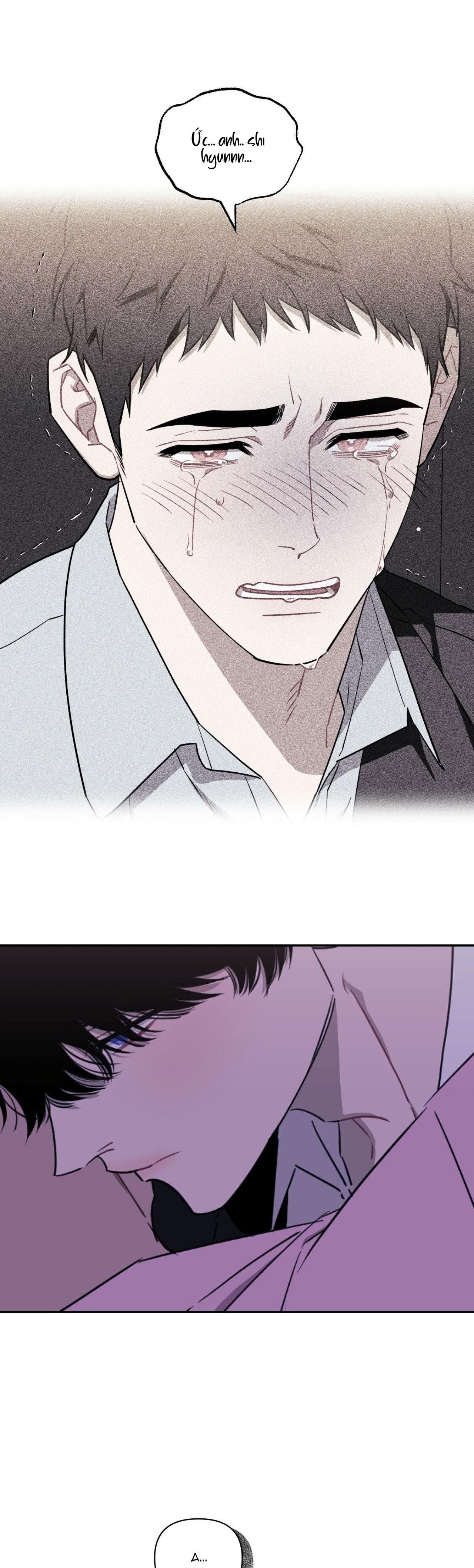 hơn cả bạn bè Chapter 97 anh chủ nt9 77