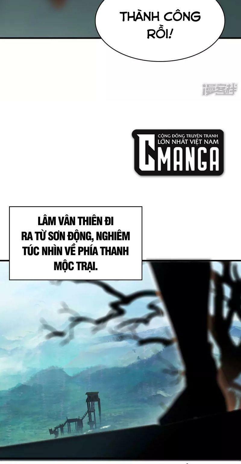 long đằng chiến tôn chapter 20 26