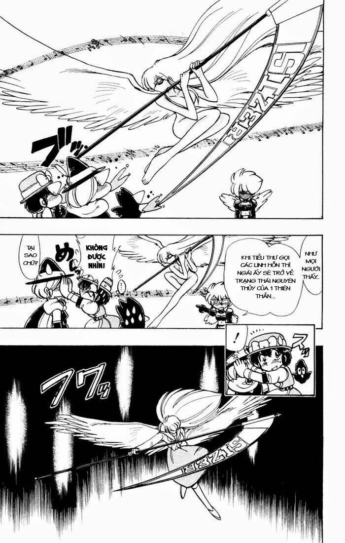 violinist of hameln - cây đàn kì diệu chapter 46 23