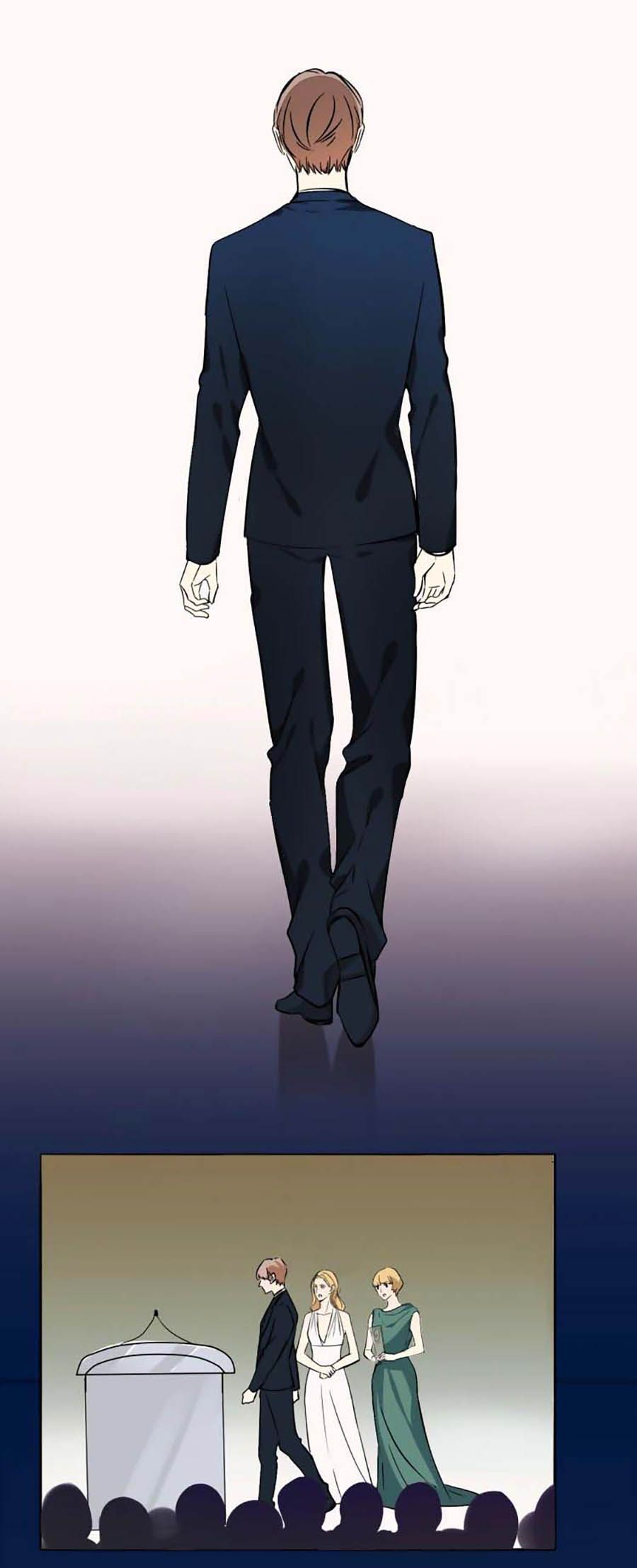 mùi hương lãng mạn chapter 85 13