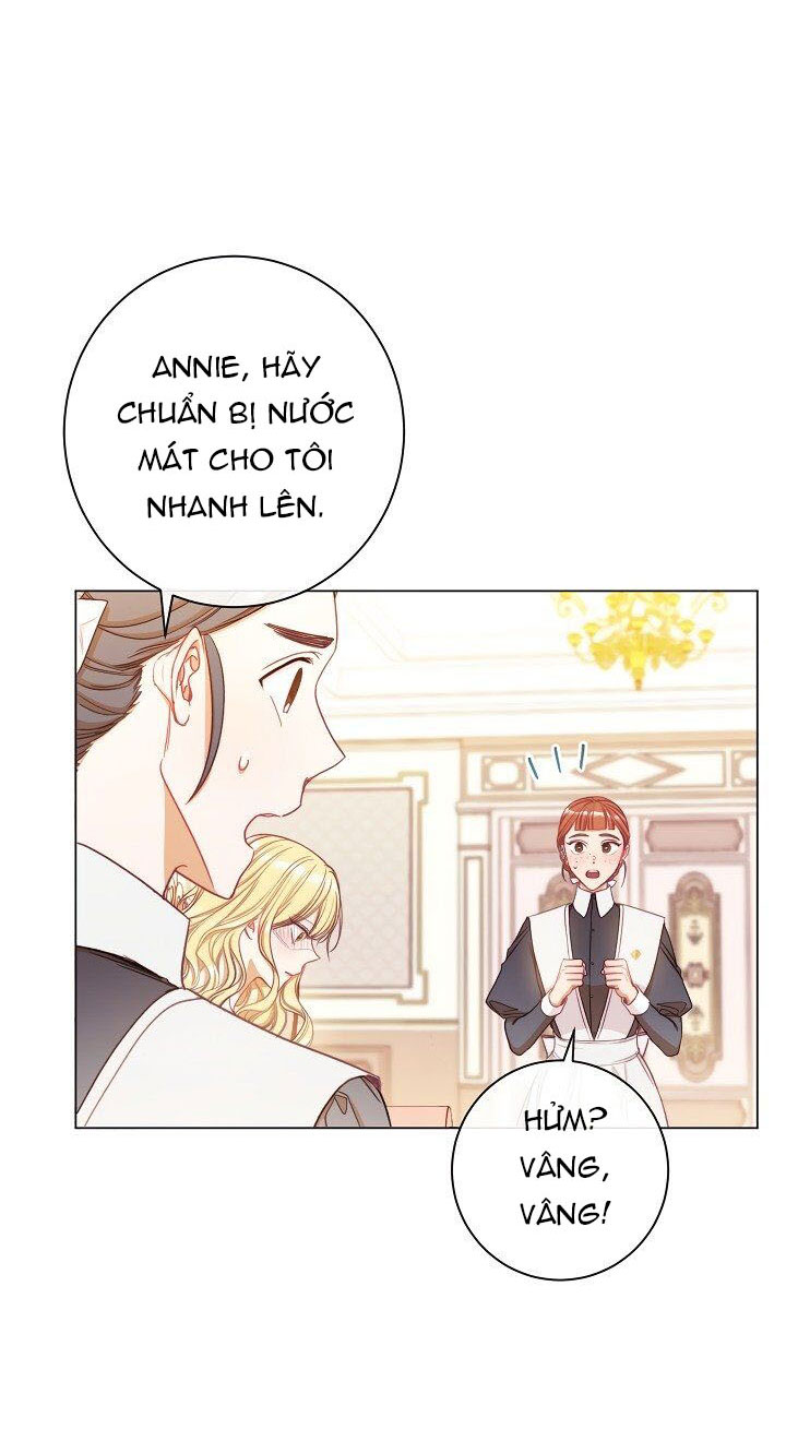 ác nữ đảo ngược đồng hồ cát chapter 29 4