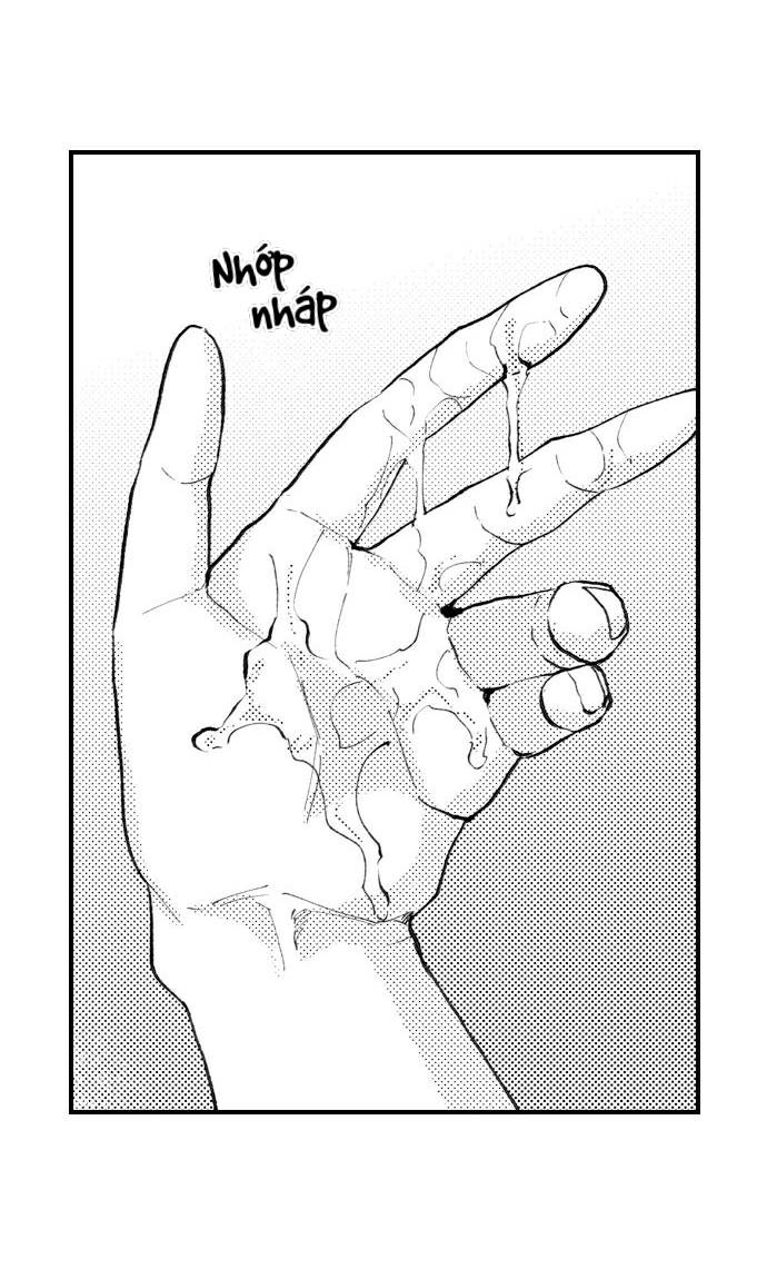 bị một anh chàng lập dị tấn công chapter 33 37