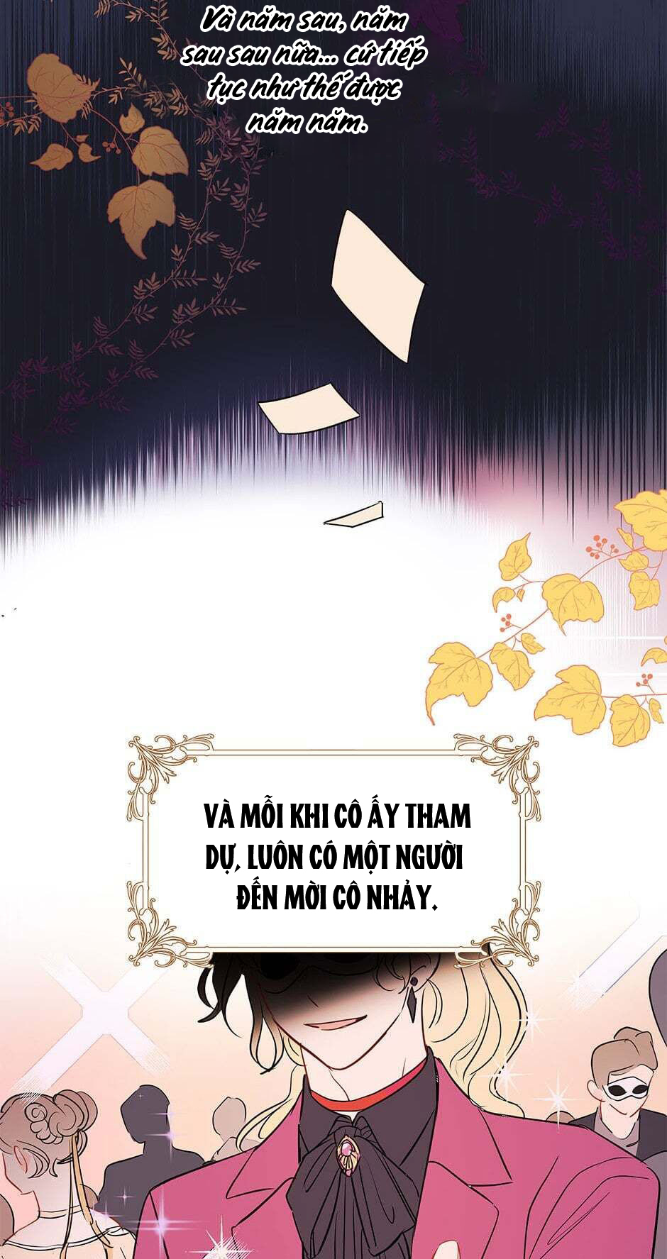 chỉ là giấc mơ thôi phải không? chapter 33 22