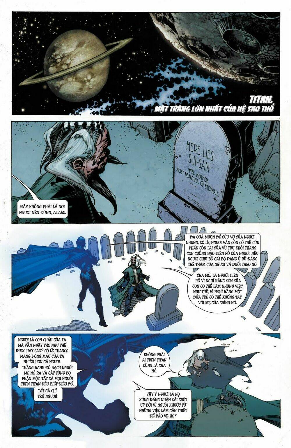 thanos rising chapter 4 11