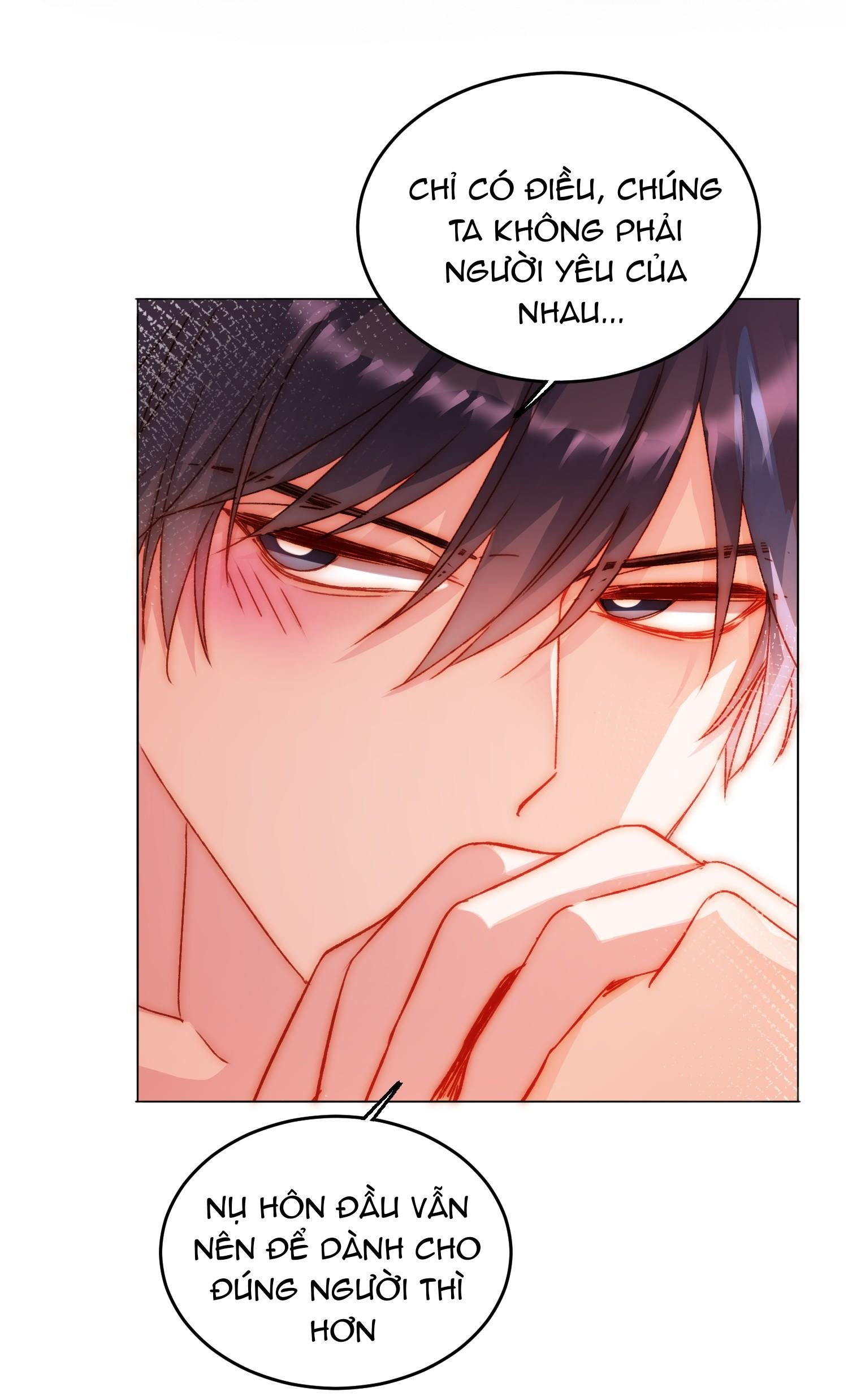 tôi phải trở thành nhân vật đại phản diện chapter 39 13