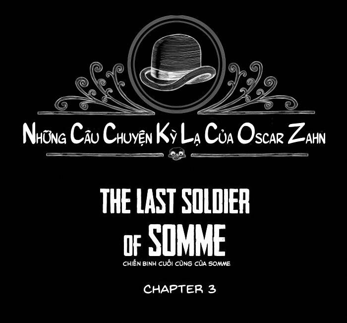 the strange tales of oscar zahn chapter 9 3