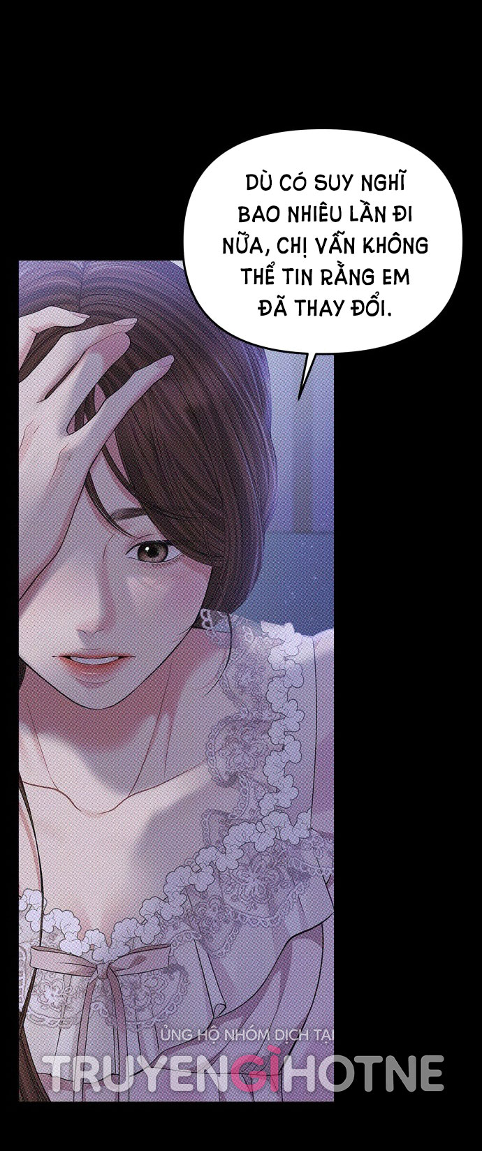 gửi em người đánh cắp những vì sao - to you who swallowed a star chapter 123.2 38